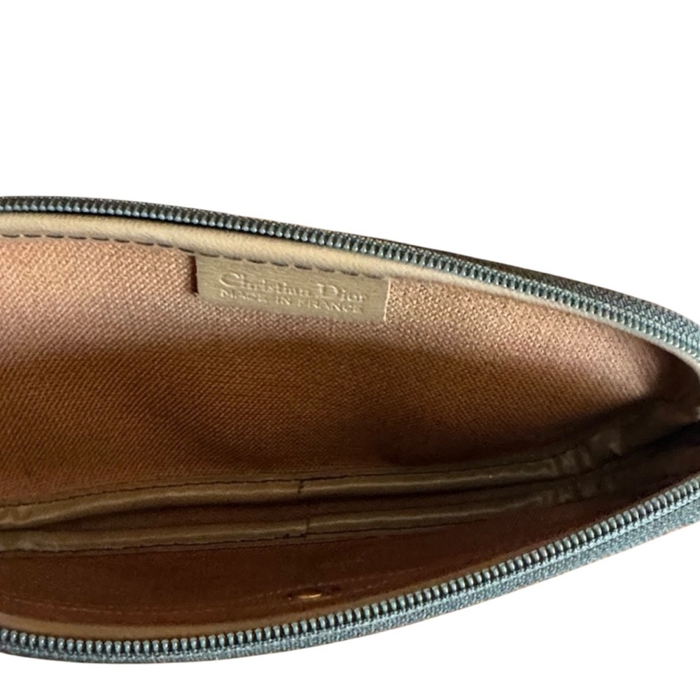Dior small pouch - Picture 5 of 6